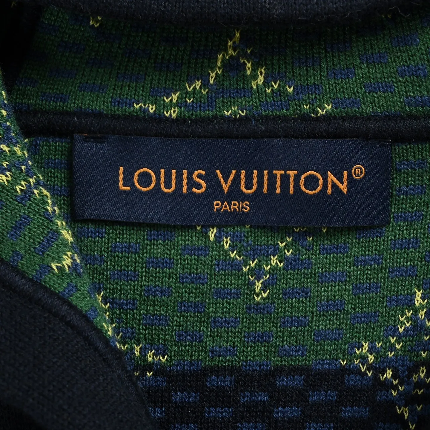 Louis Vuitton/ 25Fw